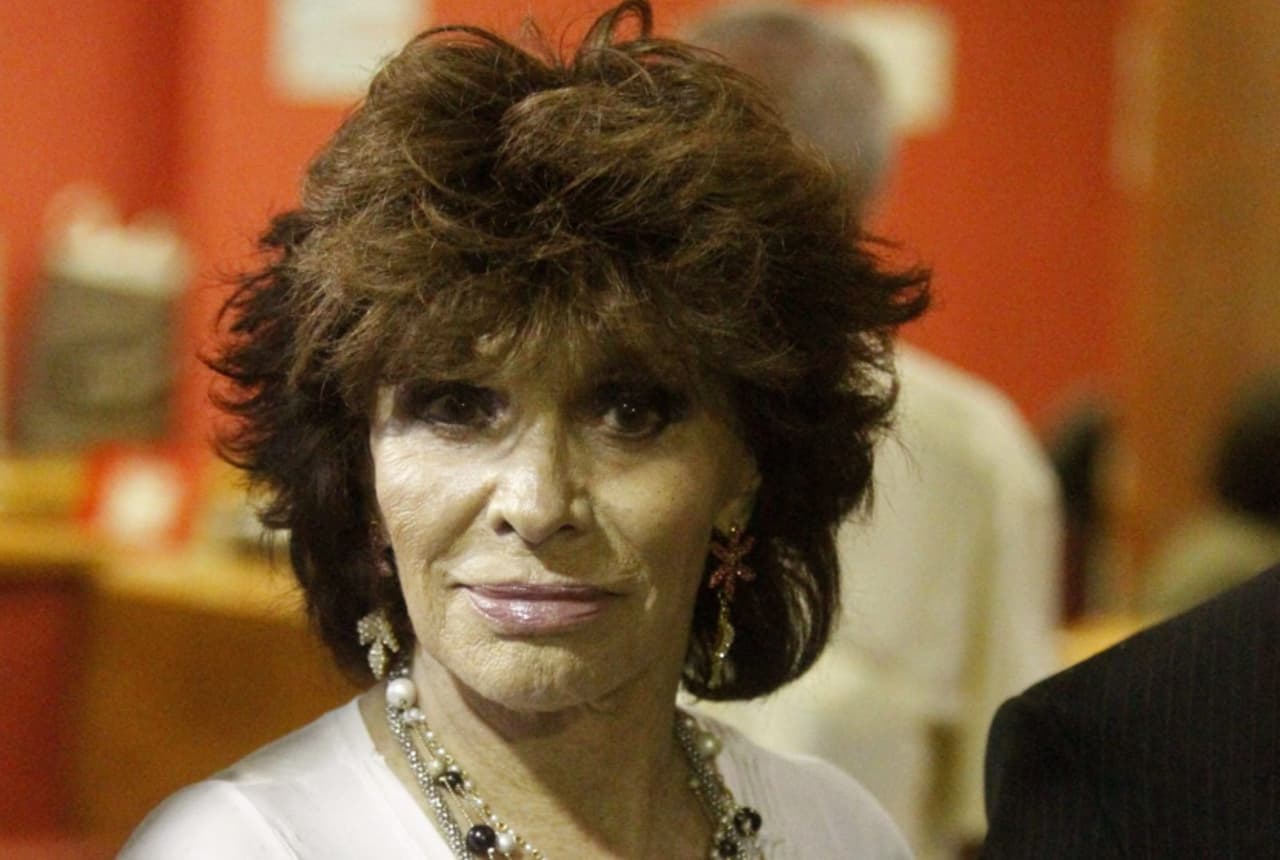 Famosa actriz española es asesinada en el asilo donde vivía; el ataque ocurrió mientras dormía