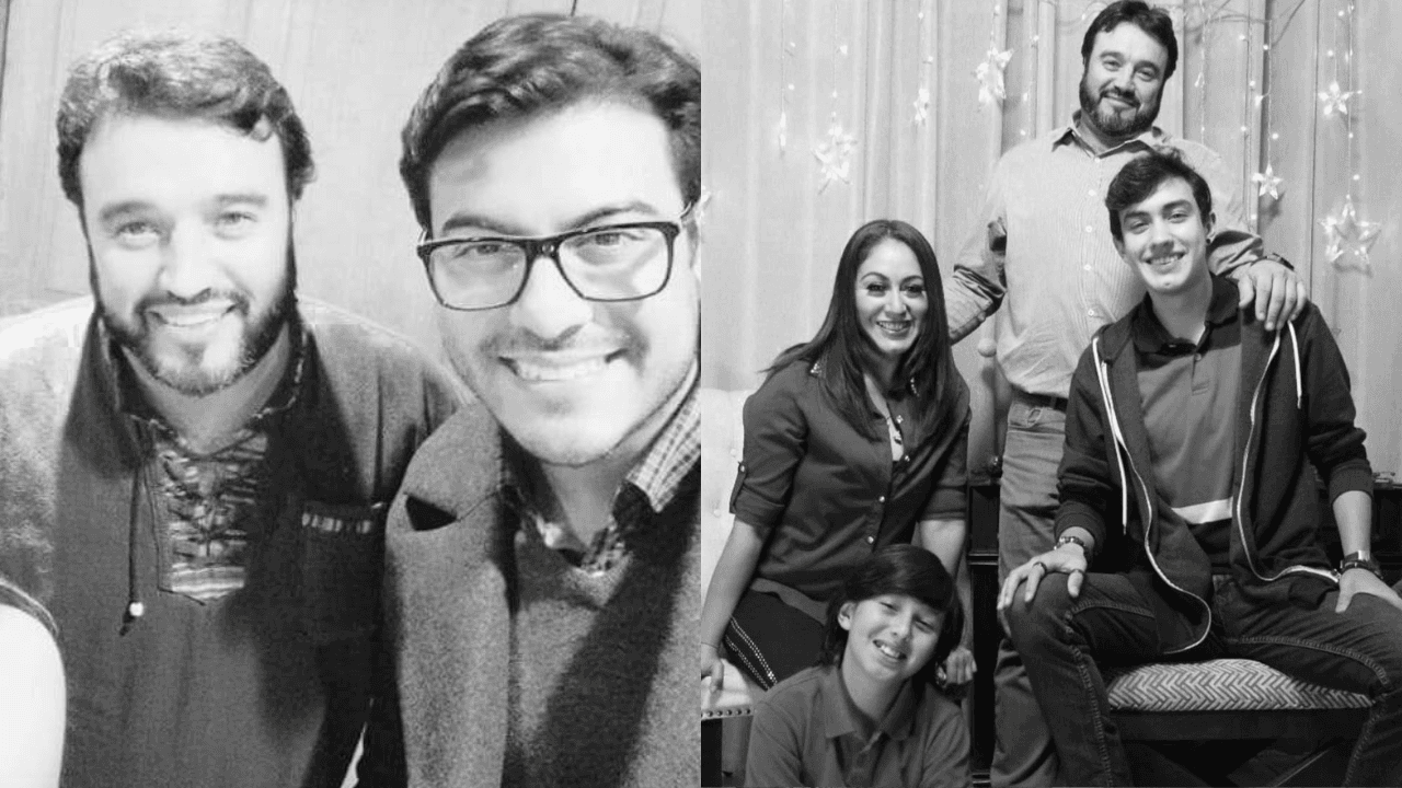 Muere querido actor mexicano tras el fallecimiento de su hijo pequeño y su esposa revela: “No pudo con el dolor”