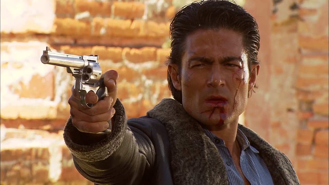 Resumen Capítulo 89: José Miguel busca vengar a Valentina
