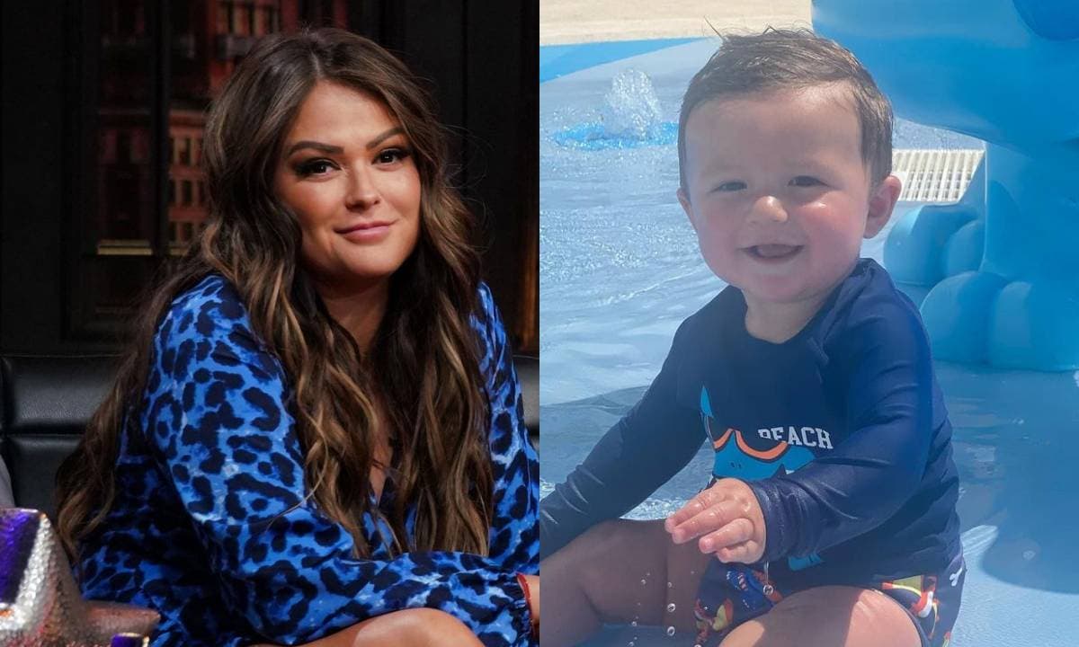 Mariana Echeverría denuncia amenaza que recibió su hijo y lanza contundente mensaje