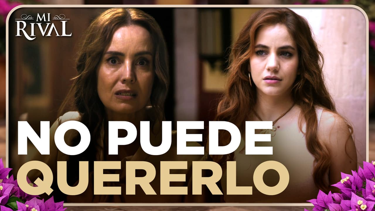 Paloma teme que Bárbara se enamore de Renato