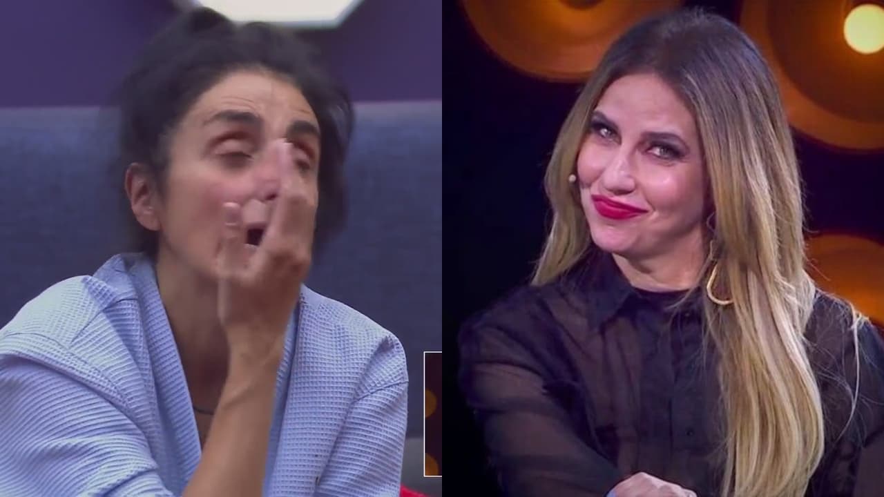 Bárbara teme "brujería" de Raquel Bigorra: Wendy destapa confesión de la actriz