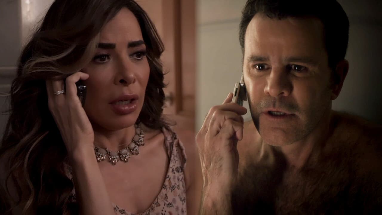¡Gloria espera un hijo de Armando!
