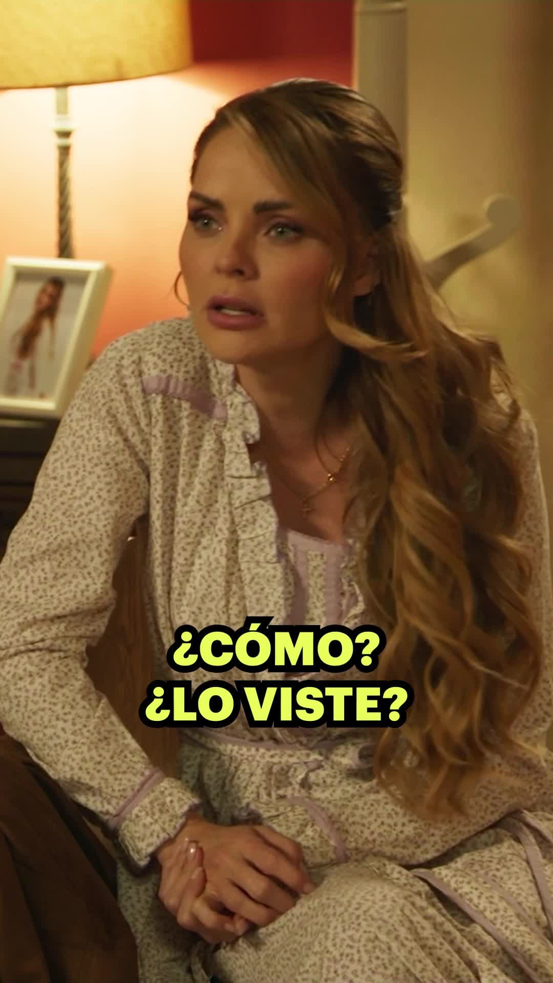 #Original ¿Cómo es Victoria Perez en el amor?