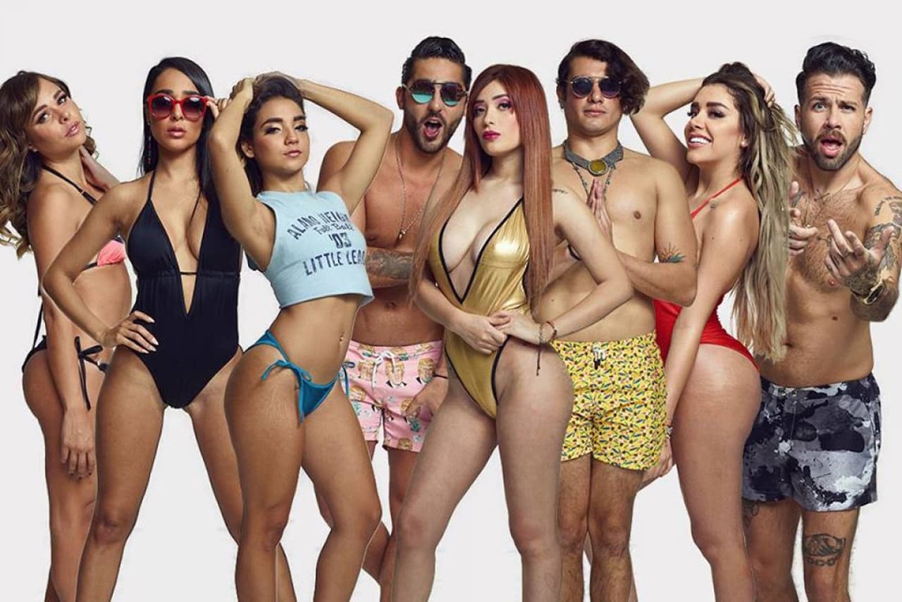 Ex 'Acapulco Shore' dice de qué arreglito se arrepiente y el porqué