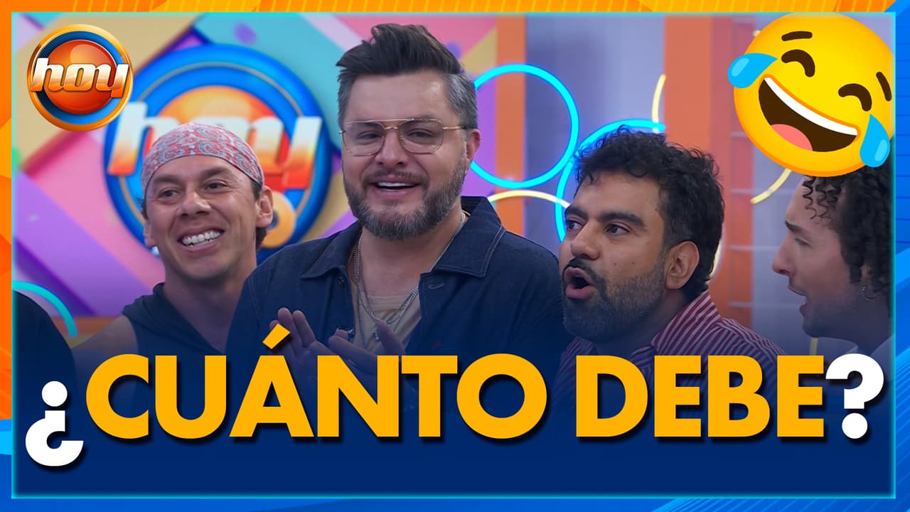 El chef Mariano pierde el control en la competencia con los "diableros" y ¡destruye el foro!