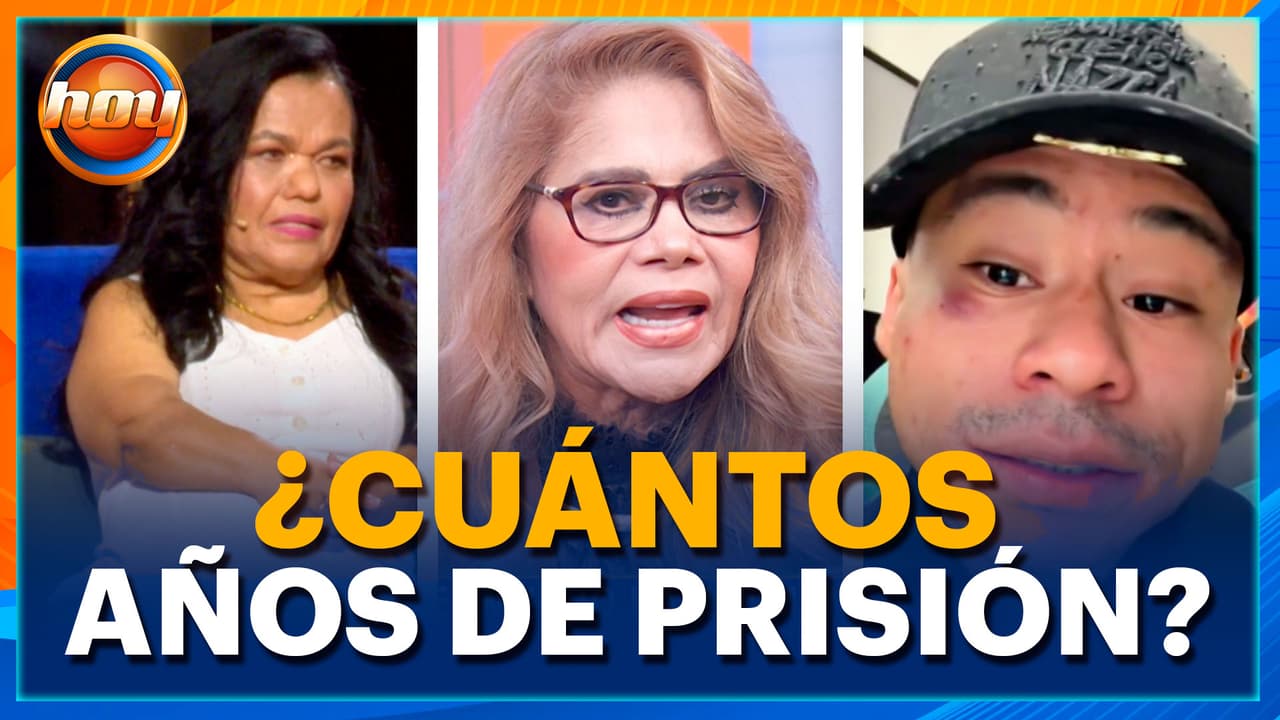 ¿Habrá consecuencias? La POLÉMICA que involucra a la mamá de Abelito