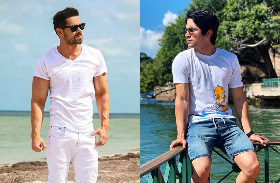 Eleazar Gómez y Sian Chiong se suman a La Mexicana y el Güero, protagonizada por Itatí Cantoral