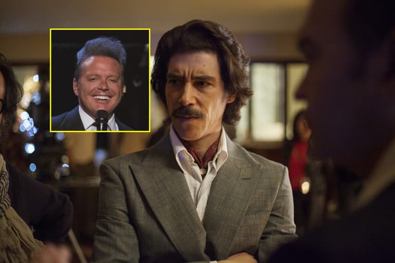 Luisito Rey: Últimas noticias, videos y fotos de Luisito Rey | Las ...