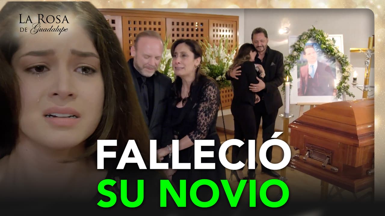 Sofía perdió a su novio en un accidente y sus suegros quieren raptar a su bebé