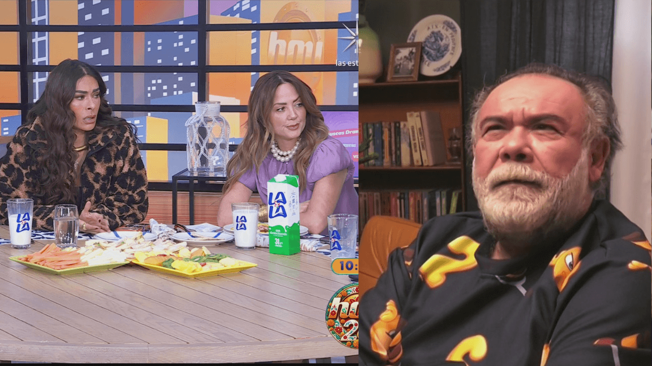 ¿Cómo está Jesús Ochoa? Hoy revela la verdad en vivo