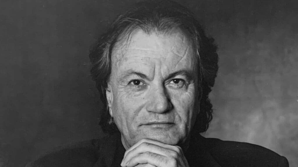 Muere por coronavirus Sergio Rossi, famoso diseñador de zapatos