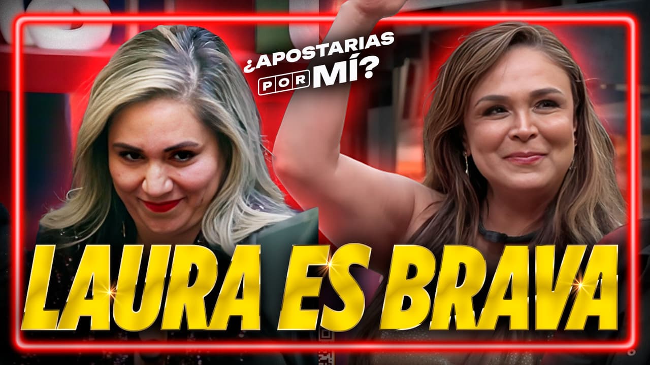 Mario Bezares le desea lo mejor a El Pelón pero Laura no oculta su enojo