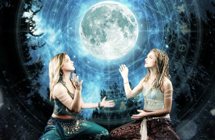 Aprende a controlar tus emociones ¡con la luna!
