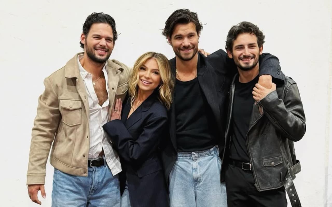 ‘Tierra de Amor y Coraje’ lanza un impactante nuevo avance; velo aquí
