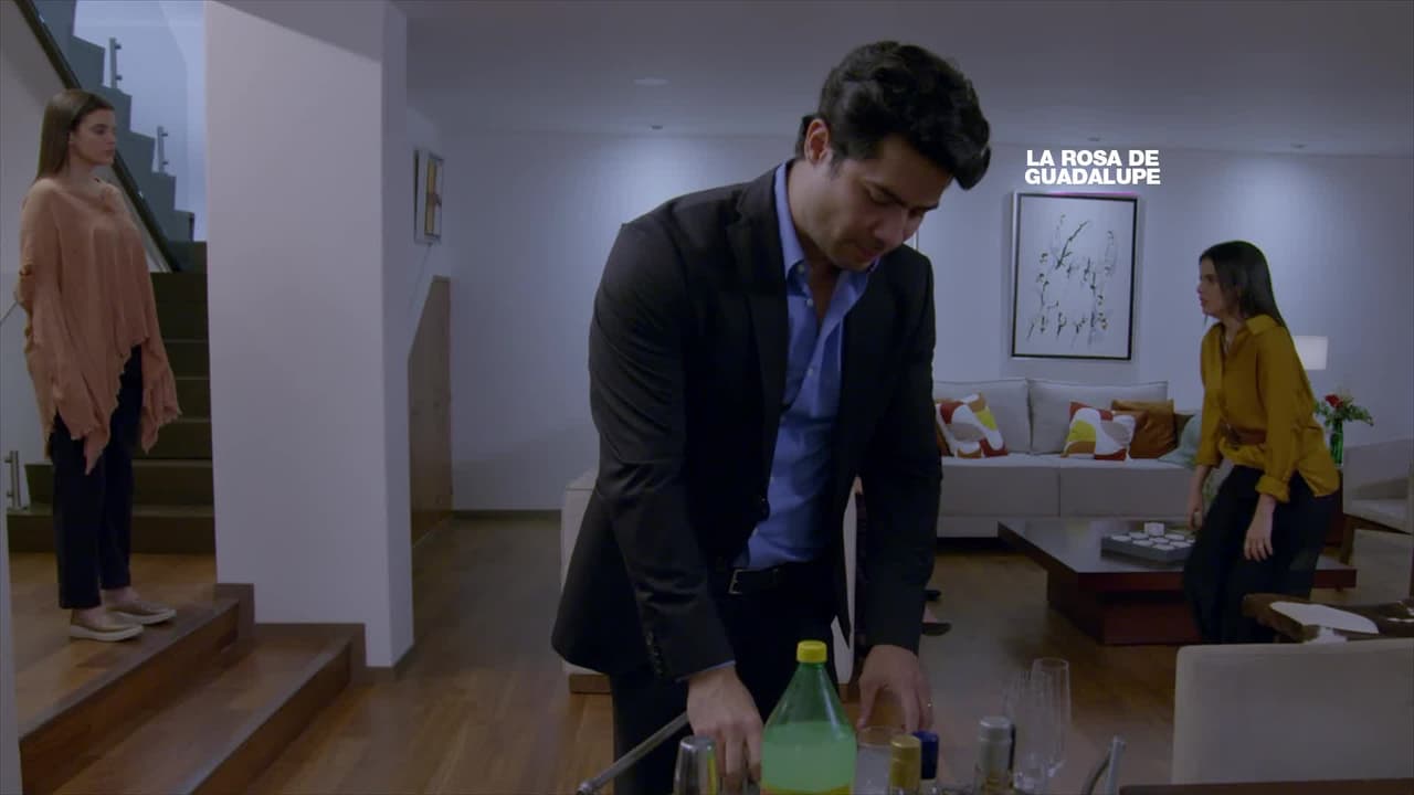 Laura tiene una hermana gemela