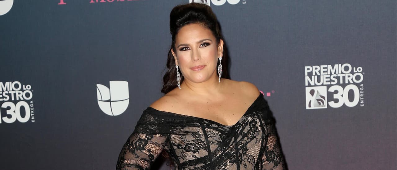 Angélica Vale confiesa si sufrió acoso sexual