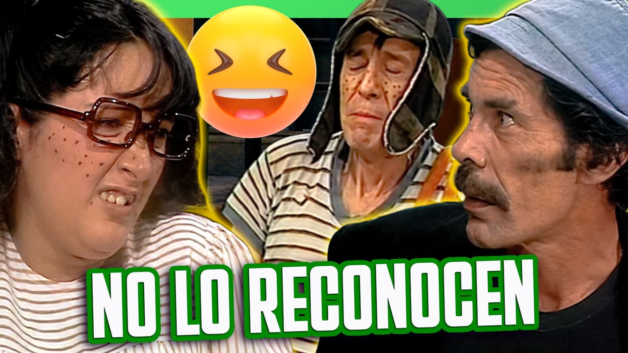 Don Ramón tiene un traje heredado