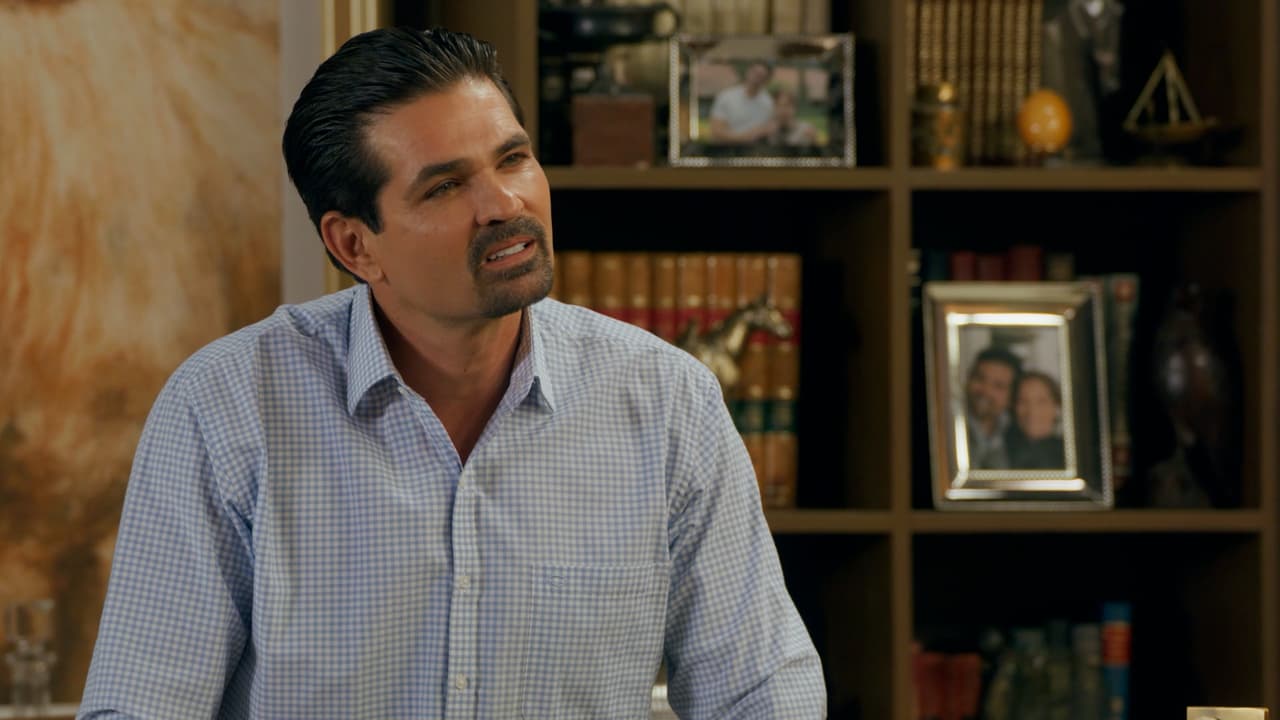 Iñigo amenaza de muerte a Juan José