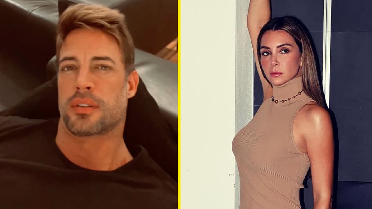 William Levy expresa el amor que siente por su “ángel” tras escándalo por separación de ‘Ely’ Gutiérrez