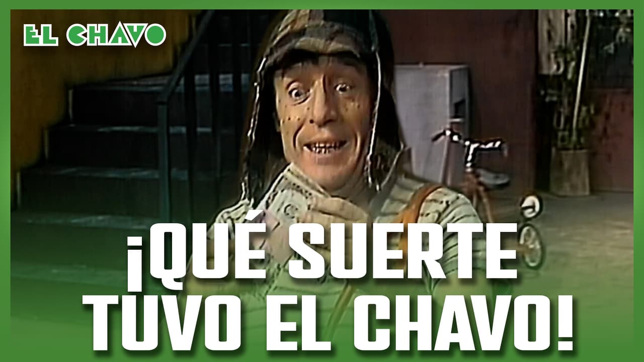 El Chavo del 8: Estampitas
