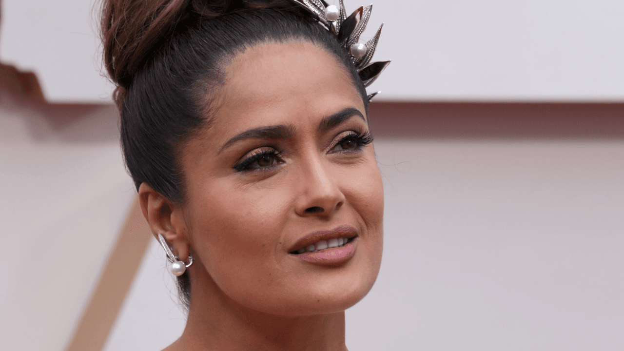 Salma Hayek revela que fue forzada a casarse con François-Henri Pinault: “Nunca creí en el matrimonio” 