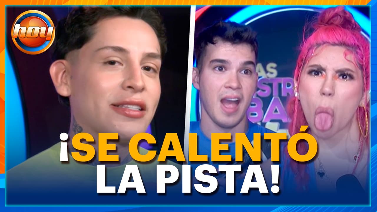 Kunno le dice sus verdades a Bebeshita y Brandon le pone un alto
