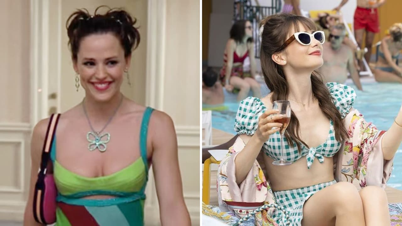 El tercer piso no es tan malo como te dijeron: 11 razones por las que los 30 son la mejor edad