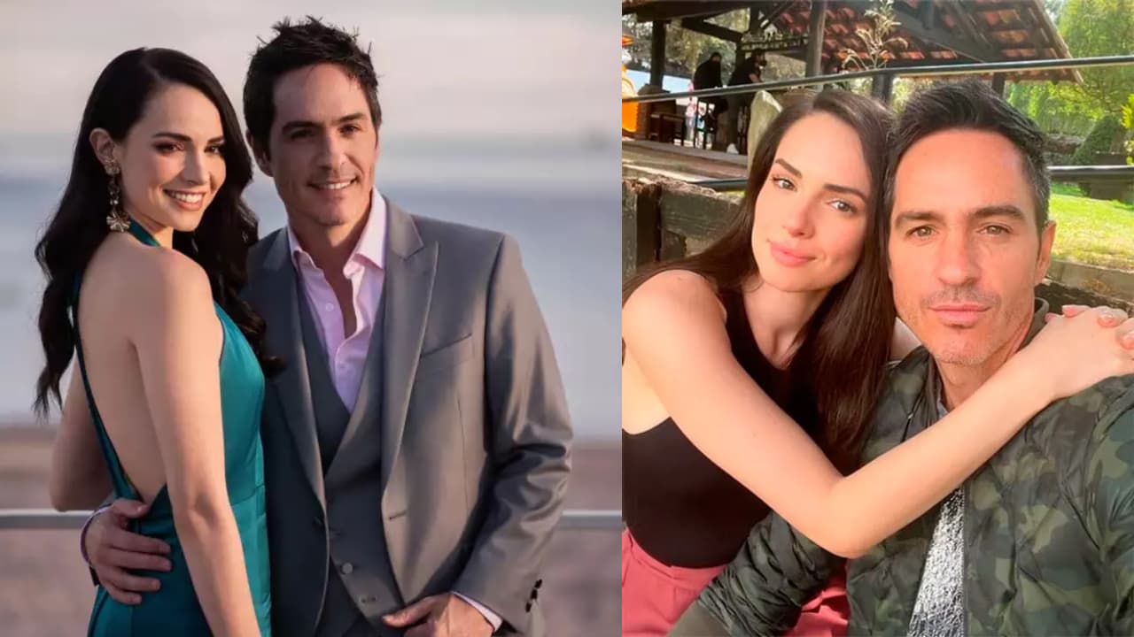 Mauricio Ochmann rompe el silencio y le manda mensaje a su exnovia