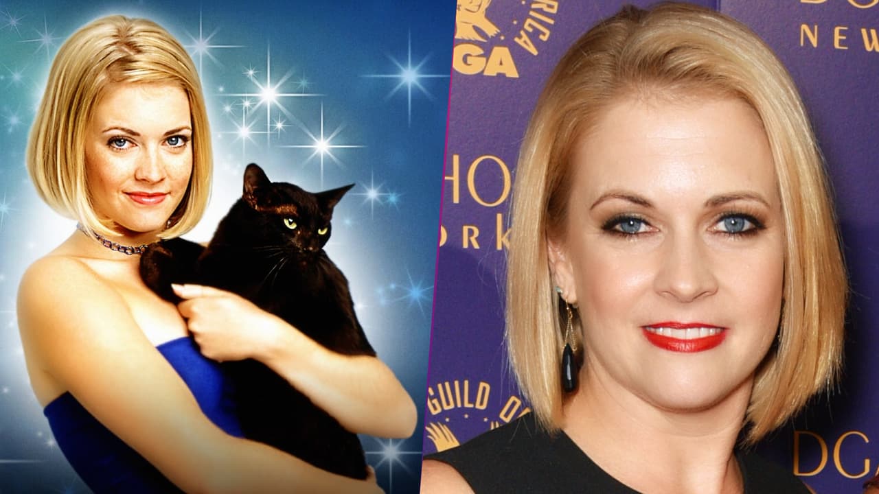 Melissa Joan Hart casi fue despedida de 'Sabrina, la bruja adolescente': unas fotos causaron polémica