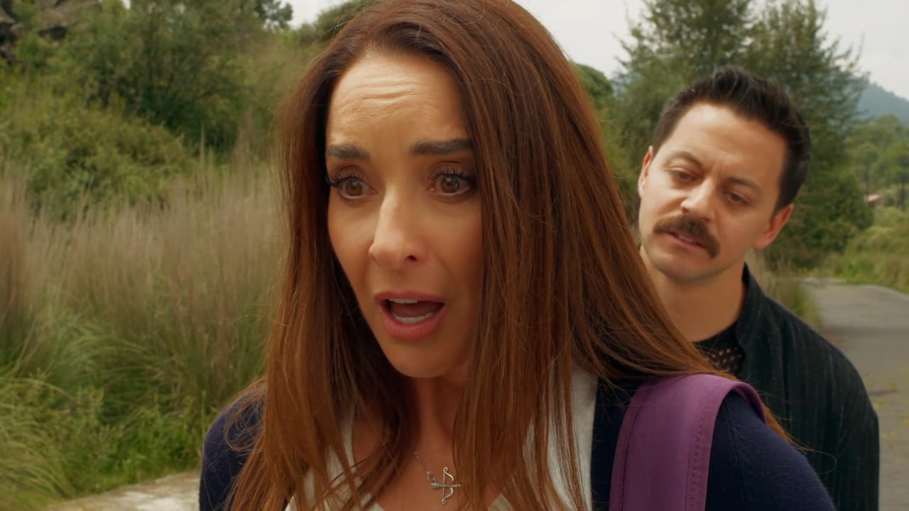 Lomelí confirma la identidad secreta de Aitana