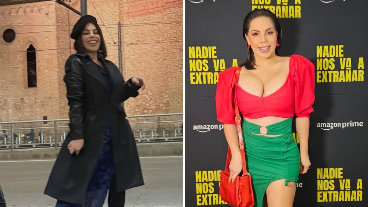 Lizbeth Rodríguez genera especulación sobre posible infidelidad tras extraños mensajes
