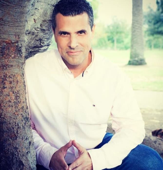Marco Antonio Regil revela por qué sigue soltero