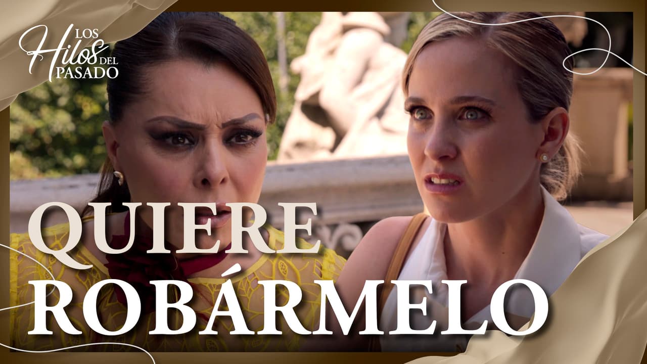 Tamara revela el amor entre Carlos y Cristina