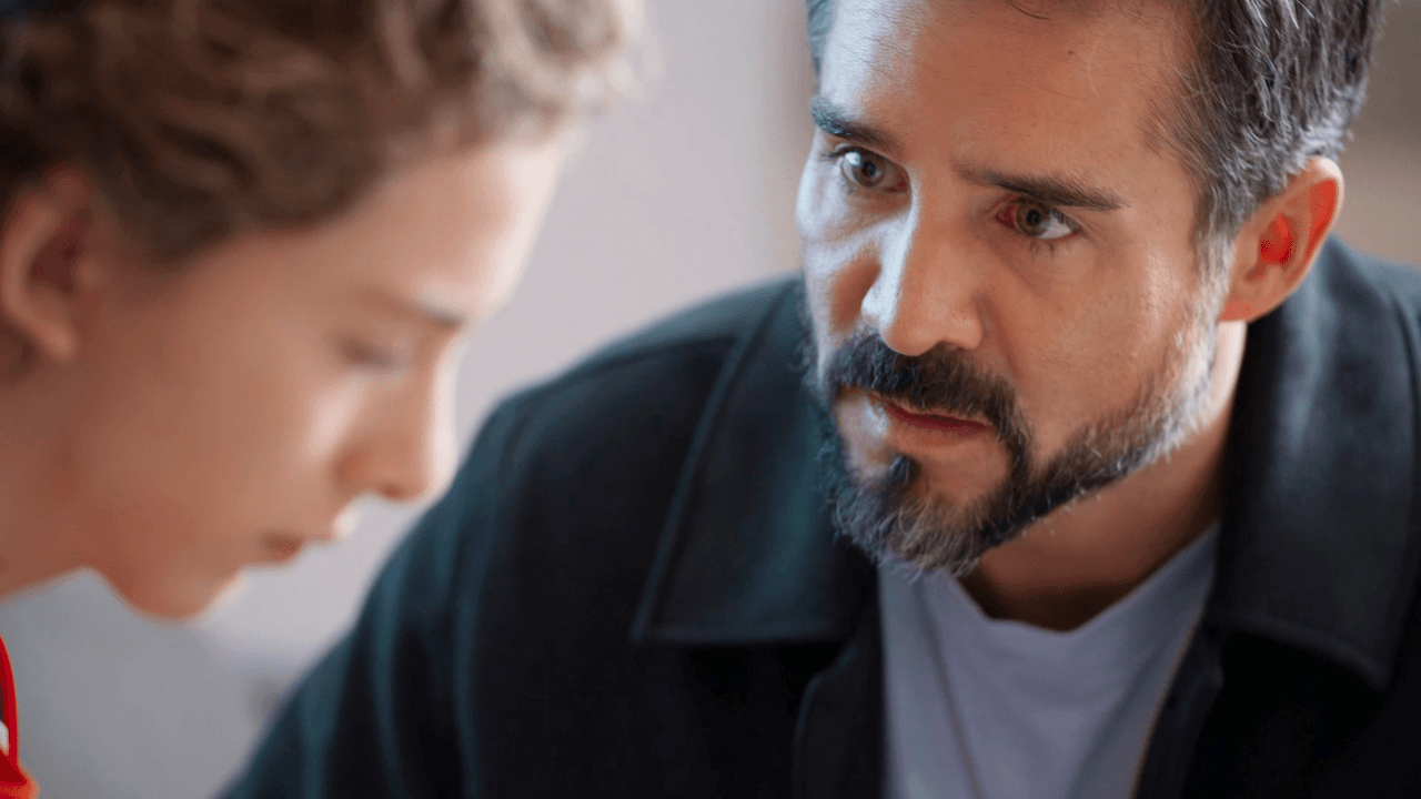 Papás por Siempre: Capítulo Completo 61 - Provocó que te alejaras de Aidé