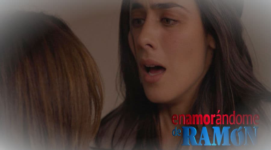 Revive la escena: ¡Fabiola es herida!