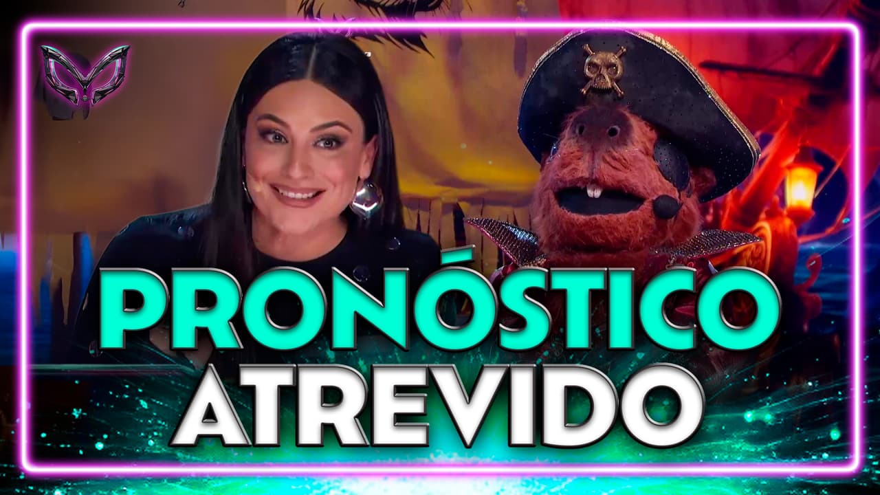 ¿Un artista internacional se esconde detrás de Capi Bara?