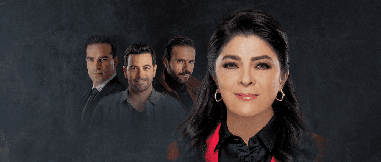Corona de Lágrimas 2: ¿De qué trata la telenovela estelarizada por Victoria Ruffo?