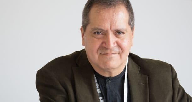 VICTOR MANUEL MEDINA