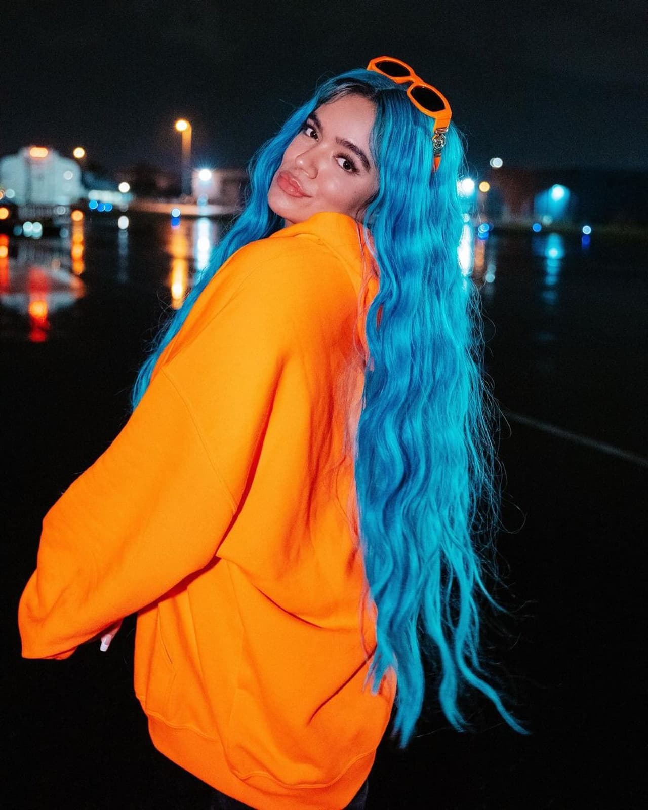 Karol G muestra su increíble fiesta de cumpleaños en San Valentín
