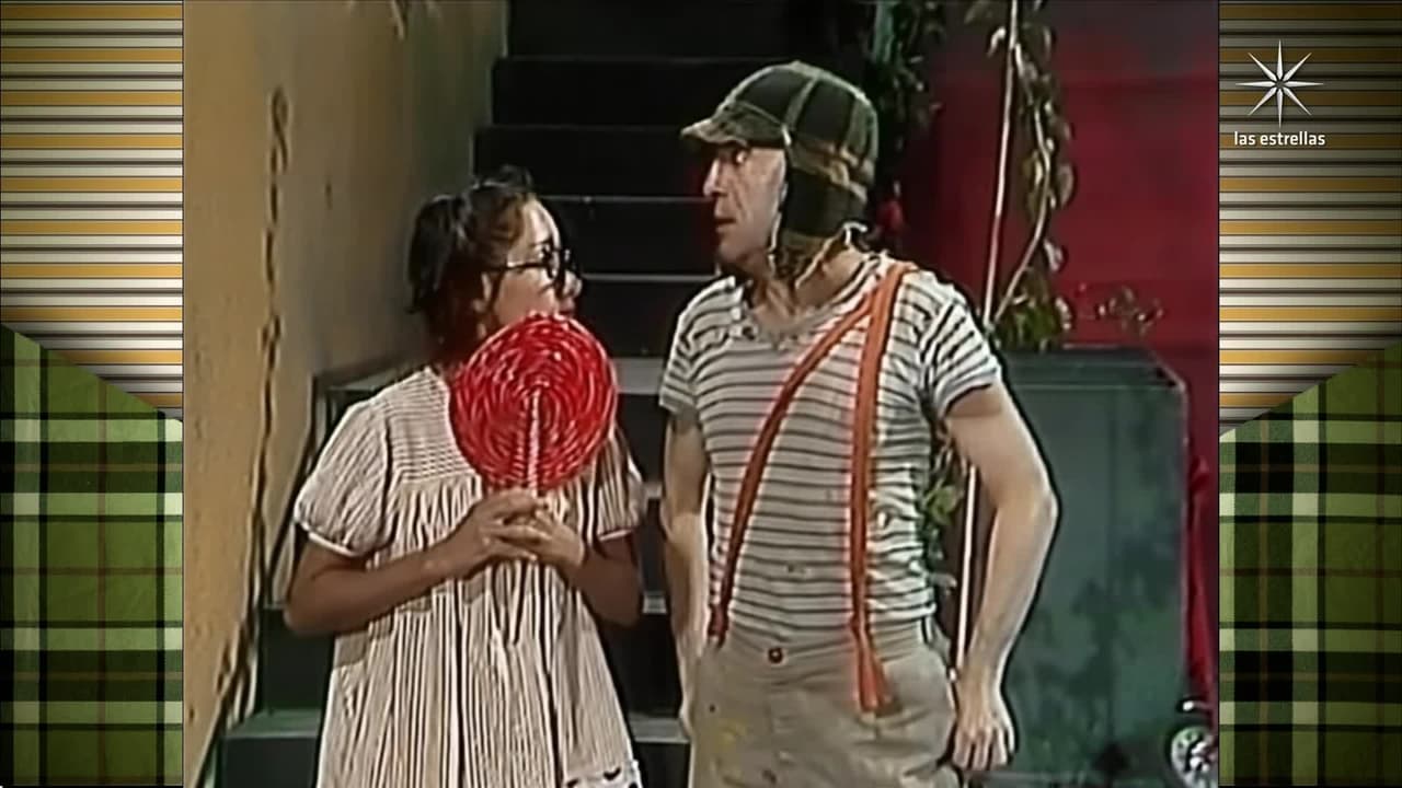 El Chavo del 8: Se TRUENAN focos GRATIS