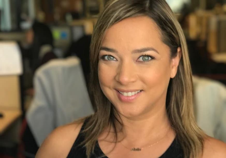 Adamari López intenta cantar como José José... ¡y la critican!