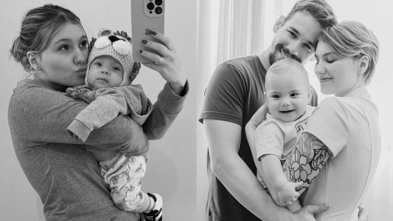 Muere famosa influencer a los 19 años; deja huérfano a su bebé y así le pidió perdón antes de perder la vida