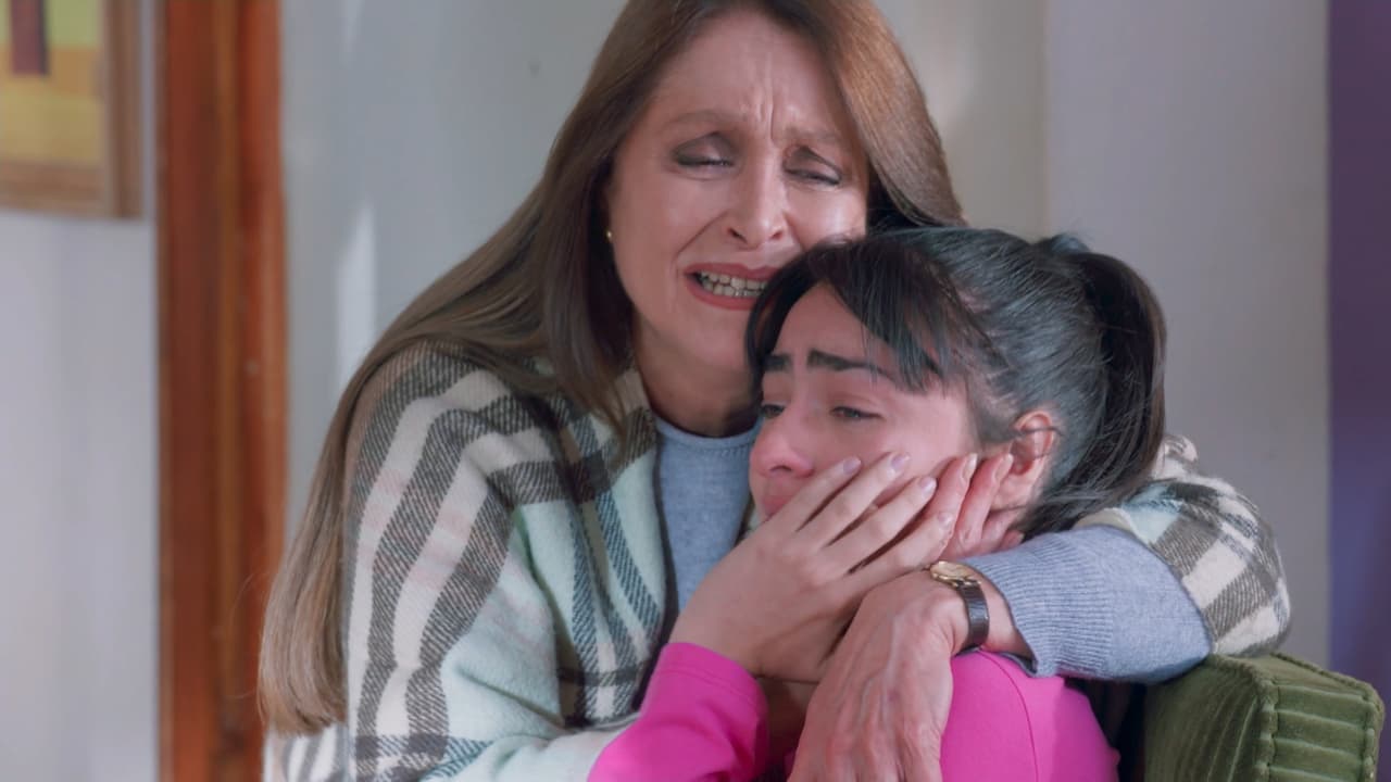 'Gemma' sigue deprimida por la muerte de su bebita, pero el amor de su familia la hará más fuerte.