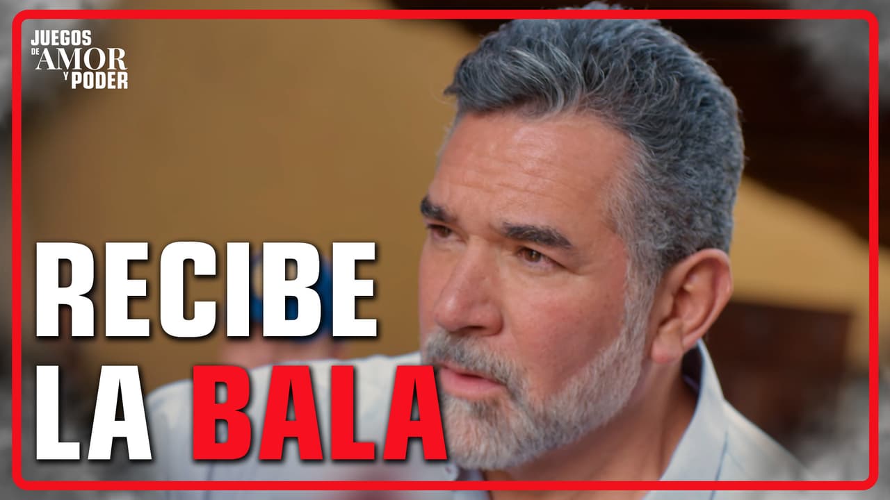 Enrique recibe una cucharada de su propia medicina