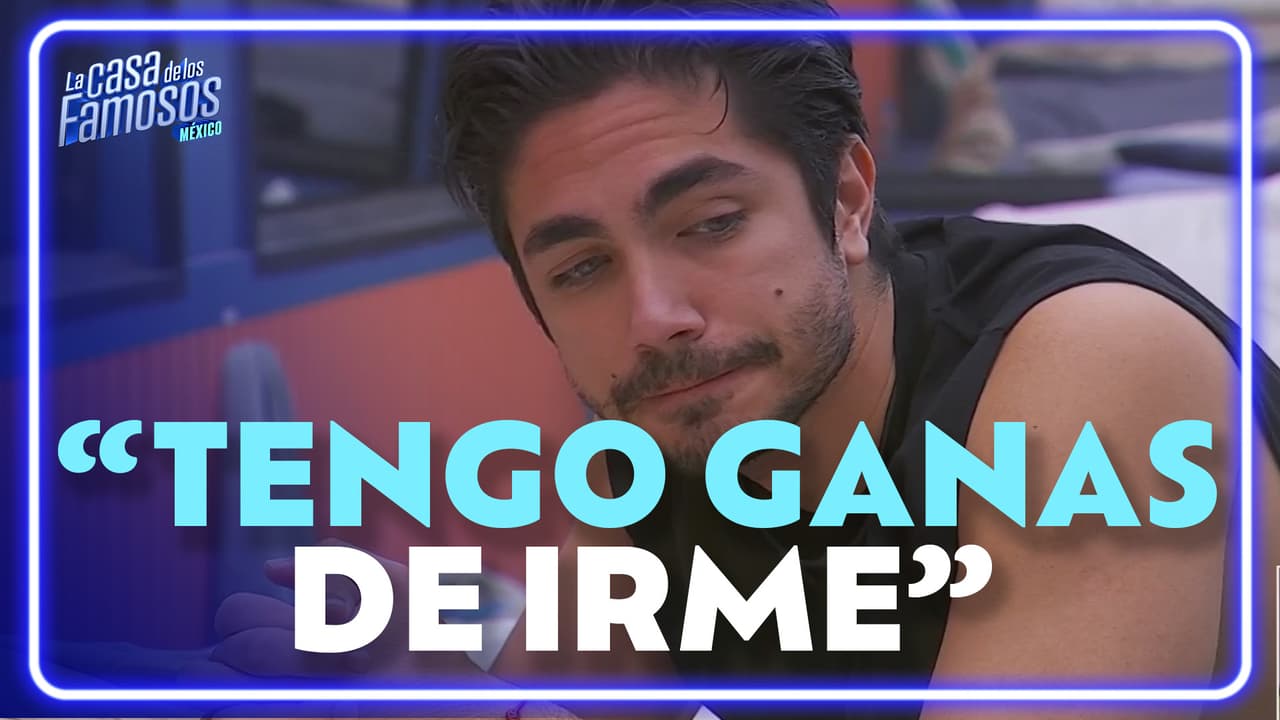 ¿Sian ABANDONARÁ La Casa tras haber perdido contra Arath?: "Tengo ganas de irme"