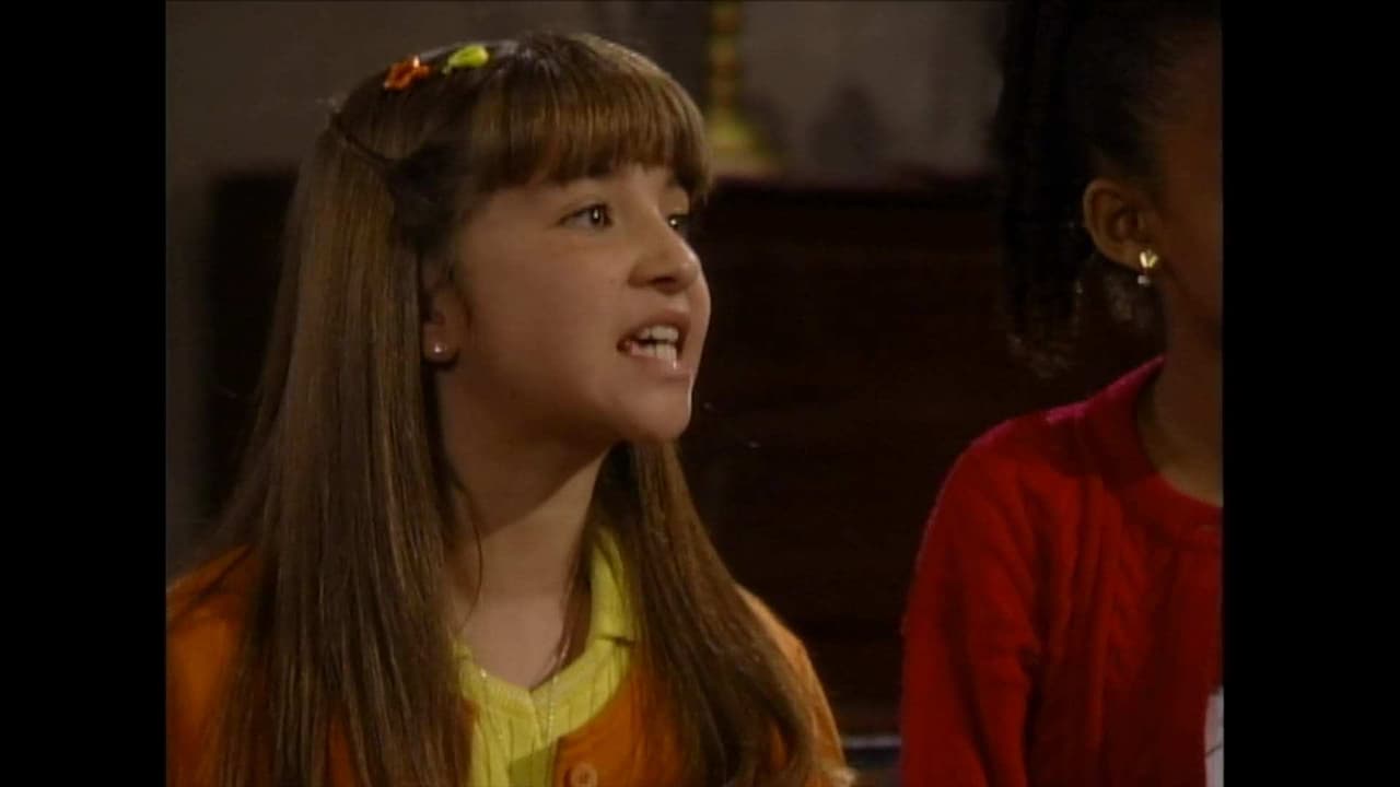 Inicio C34: Adela traiciona la confianza de su padre