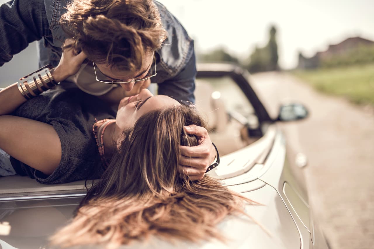 Cómo hacerle el amor a un hombre Piscis
