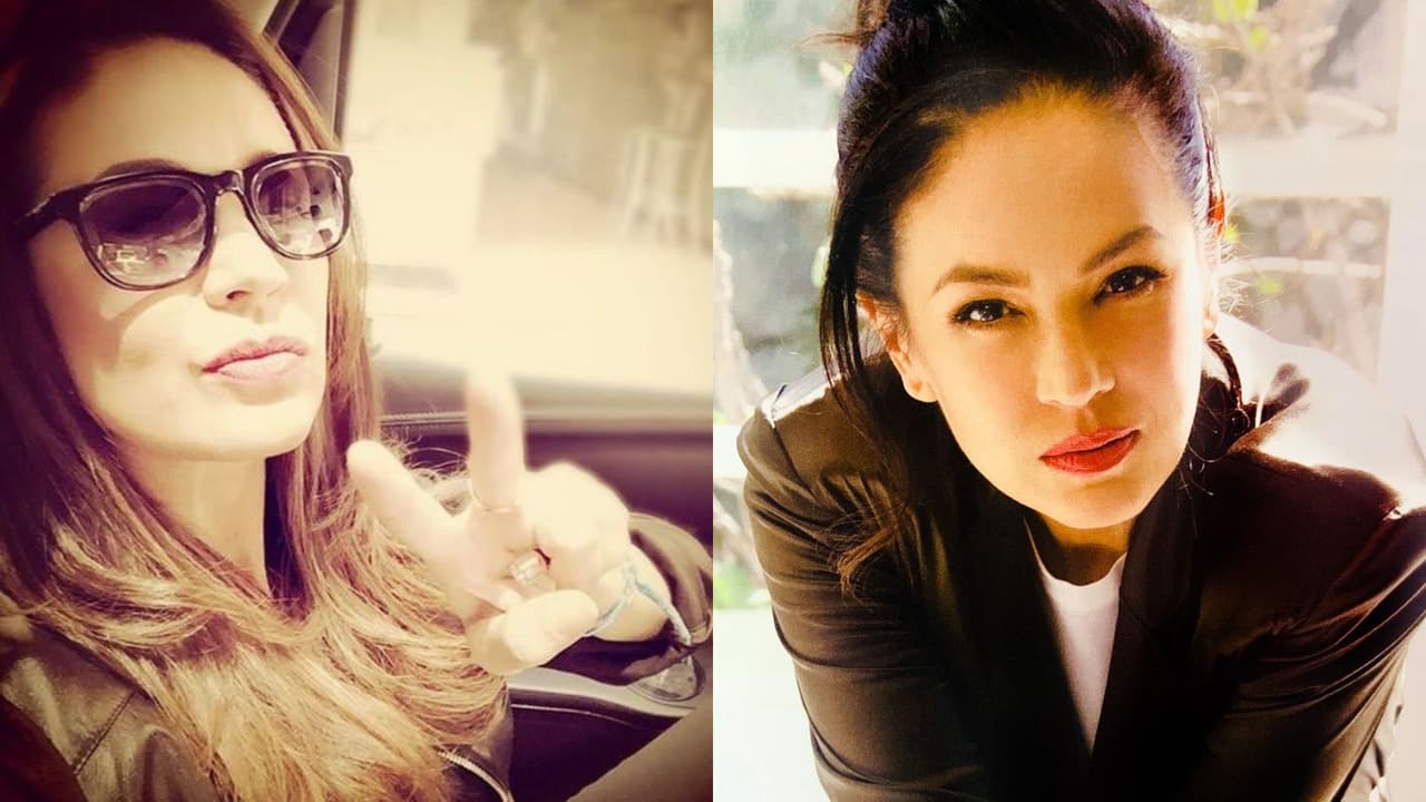 Yolanda Andrade aparece con andadera y preocupa a sus fans tras publicar inquietante mensaje: "con trabajos voy a vivir cinco años más"