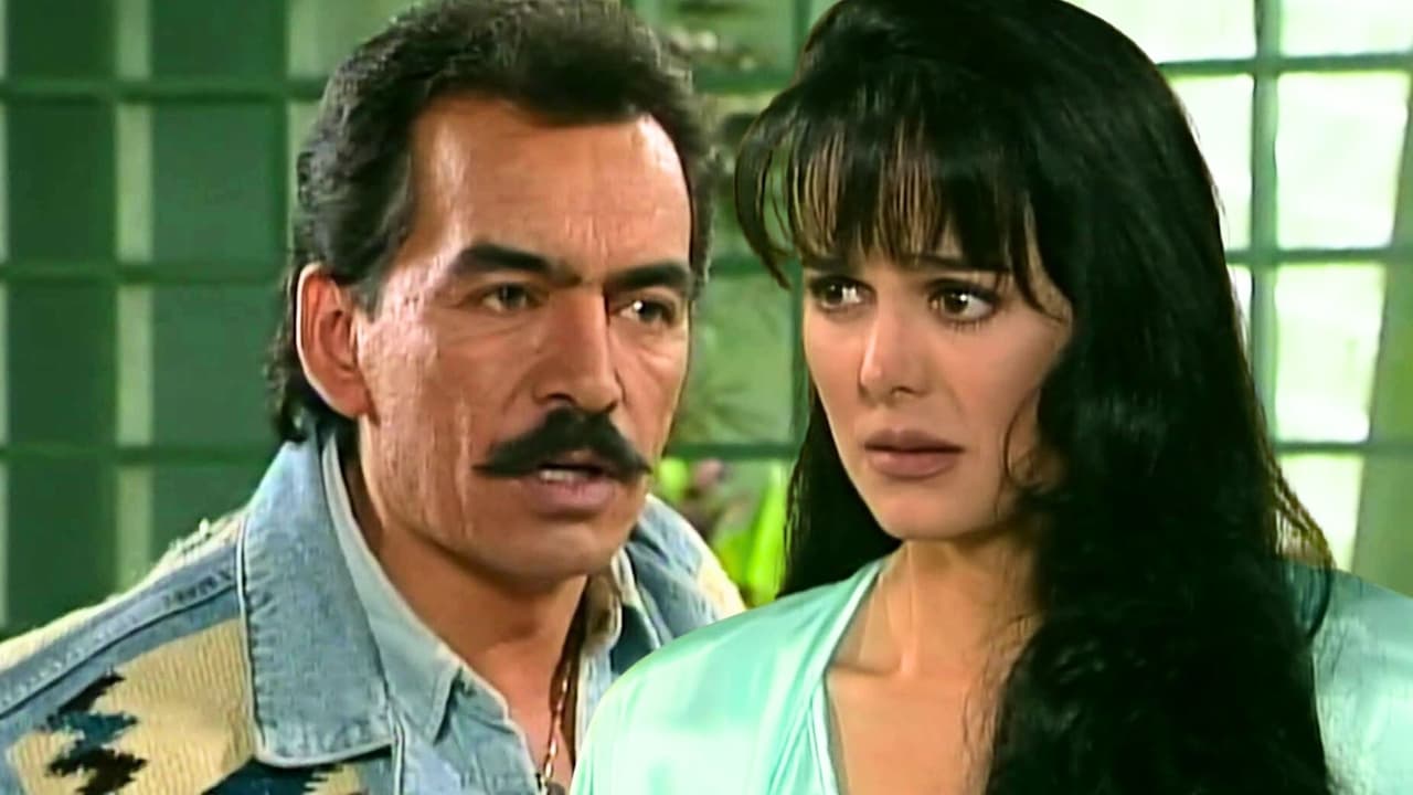 Tomás le aclara a Estela que su matrimonio terminó